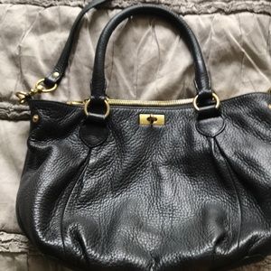 J. Crew Brompton handbag